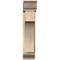 Ekena Millwork Westlake Traditional Rough Sawn Bracket w/ Offset Brace, Douglas Fir, 8"W x 26"D x 38"H BKT0806X26X38WTL01RDF - alternate 3